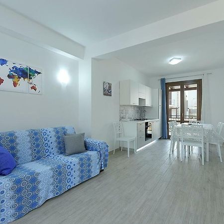 Casa Francesco Daire San Vito Lo Capo Dış mekan fotoğraf