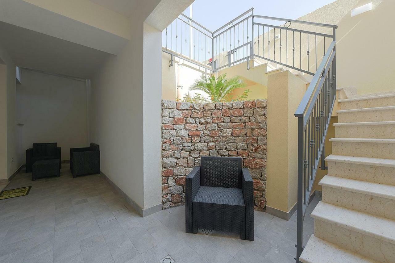 Casa Francesco Daire San Vito Lo Capo Dış mekan fotoğraf