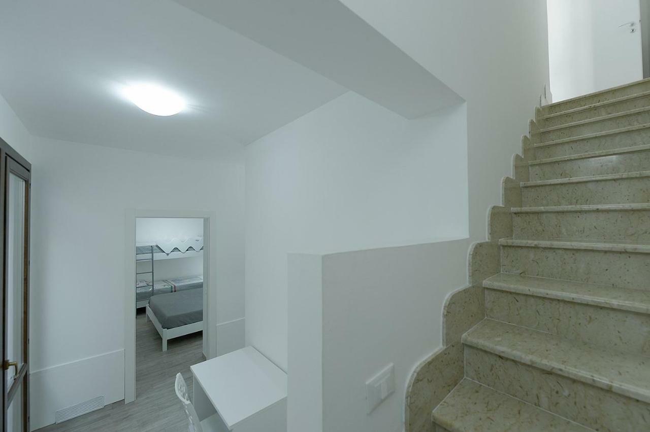 Casa Francesco Daire San Vito Lo Capo Dış mekan fotoğraf